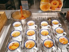 -芝小官毛肚火锅海鲜自助(淮安清江浦区新亚店)