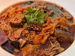 -花盐街·四川乐山小吃(西单大悦城店)