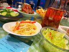 -番食园鲜食火锅(高新店)