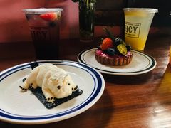-Juicy Bakery(大学路店)