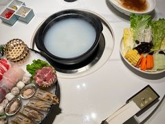 -滋粥楼·顺德菜(番禺广场总店)