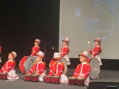 -美育儿童音乐舞蹈国际机构(浦东分校)