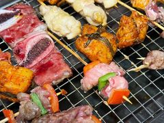 -牛鼎云南特色烧烤(望京店)