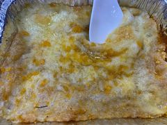 芝士红薯-老虎滩大连海鲜烧烤(建邺云锦路总店)