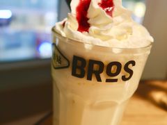 香草奶昔-Moka Bros 摩卡站(西单大悦城店)