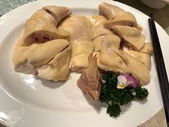 -广州四季酒店