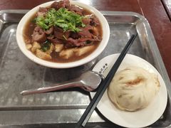 -姚记炒肝店(鼓楼店)