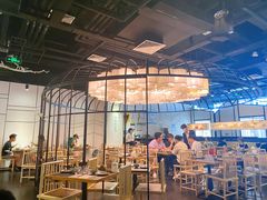 大堂-潮堂 · 潮州菜(国贸商城店)