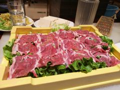 -京门老爆三(回龙观店)