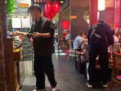 -哥老官重庆美蛙鱼头(宝山龙湖店)