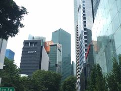 -Ginza Tendon Itsuki (Tanjong Pagar)