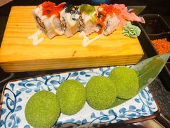 -上男·烧肉集市(五一广场店)