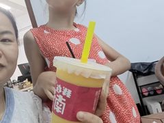 -南澳岛打卡果汁冰公司