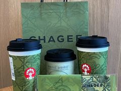 -霸王茶姬(南强街店)