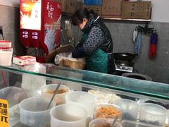 -徐氏糯米包油条(三眼桥分店)