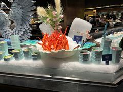 -钱小奴海鲜自助黑金店(杭州滨江龙湖店)