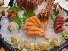 -和创柚子·会席日本料理(新区淮海街店)