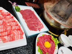 -北门涮肉·铜锅涮肉(南锣鼓巷店)