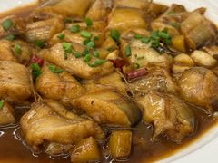 -渔满仓海鲜渔家(象山二店)