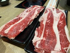 -吉野家(长青店)