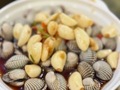 -揭阳钟记小食(福田新村店)