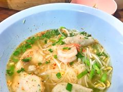 -马里奥明星猪脚饭