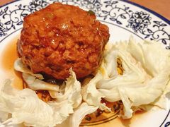 -春水锅贴·传统鲁菜(大明湖店)