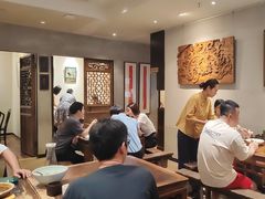 -一同楼福州菜馆(五四店)