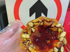 -HOT CRUSH趁热集合·现烤面包(环球港店)