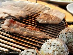 -釜山火炉韩式炭火烤肉(欧洲城店)