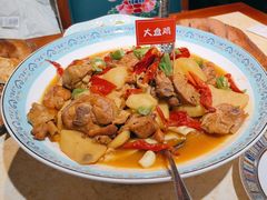 -品质伊骊新疆菜(紫金店)