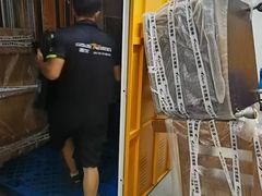 -安东易迷你仓自助寄存仓库(金桥店)