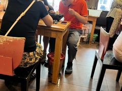 -真真鲜馄饨店(启蒙路店)