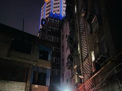 -伍子油炸