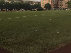 -上海外国语大学(虹口校区)