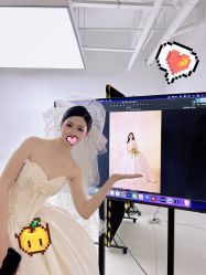 -MAO亲爱的猫婚纱摄影工作室