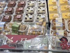 -卡拉多(阳明路店)