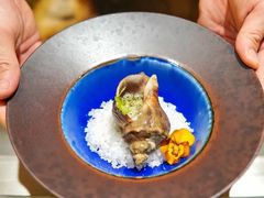 -松临·铁板烧&Omakase(神农店)