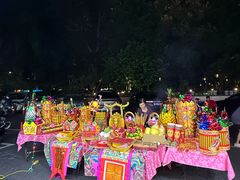 -普宁陈记食店(福田村福新坊店)