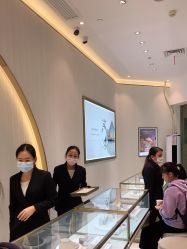 -DR钻戒(南宁会展航洋城店)