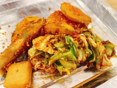-刘文祥麻辣烫(清河毛纺路店)