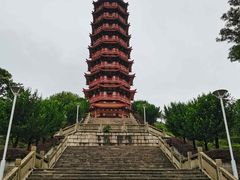 -大雁山风景区