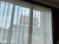 -三亚亚龙湾雅高铂尔曼别墅度假酒店