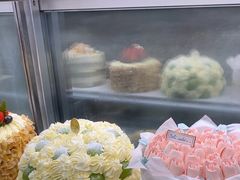 -港丽餐厅(杭大店)