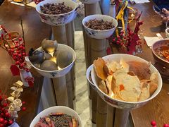 -成都你六姐·牛肉冒菜(城市集市合生汇店)