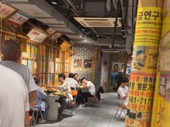 -辛森家猪蹄火锅(台东店)