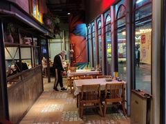 -云晓光头烧烤吧(川沙绿地店)