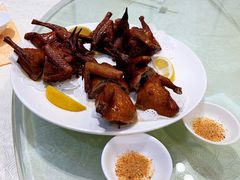 -海皇酒家(钰海万国汇购物广场店)