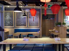 -头壹号饸饹面·大油条(东升科技园店)