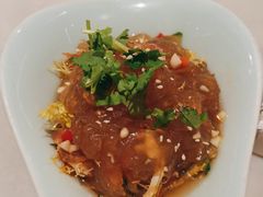 -小菜园新徽菜(合肥瑶海万达店)